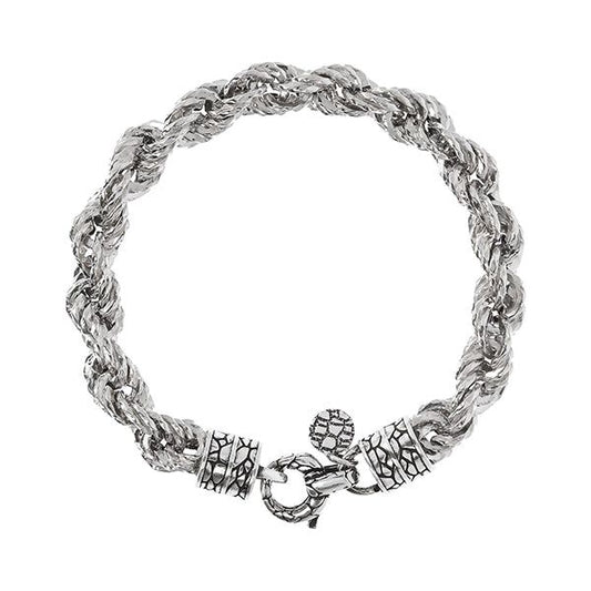 ALBERT M. JEWELS JEWELRY Mod. WSOX00311.S DESIGNER FASHION JEWELLERY ALBERT M. JEWELS Gray