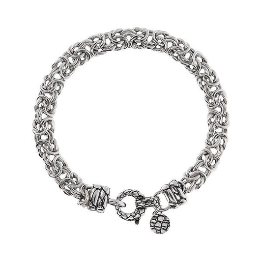 ALBERT M. JEWELS JEWELRY Mod. WSOX00333.S DESIGNER FASHION JEWELLERY ALBERT M. JEWELS Light Gray