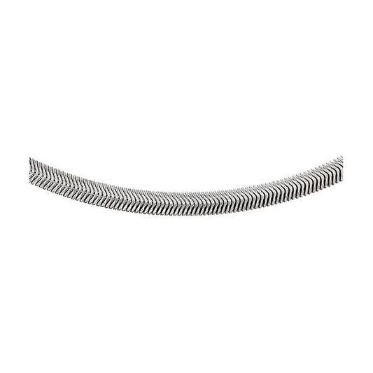 ALBERT M. JEWELS JEWELRY Mod. WSOX00336.S-62 DESIGNER FASHION JEWELLERY ALBERT M. JEWELS Light Gray
