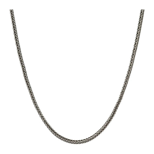 ALBERT M. JEWELS JEWELRY Mod. WSOX00345.S-60 DESIGNER FASHION JEWELLERY ALBERT M. JEWELS Light Gray