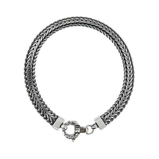ALBERT M. JEWELS JEWELRY Mod. WSOX00359.S-19CM DESIGNER FASHION JEWELLERY ALBERT M. JEWELS Gray