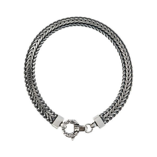 ALBERT M. JEWELS JEWELRY Mod. WSOX00359.S DESIGNER FASHION JEWELLERY ALBERT M. JEWELS Gray