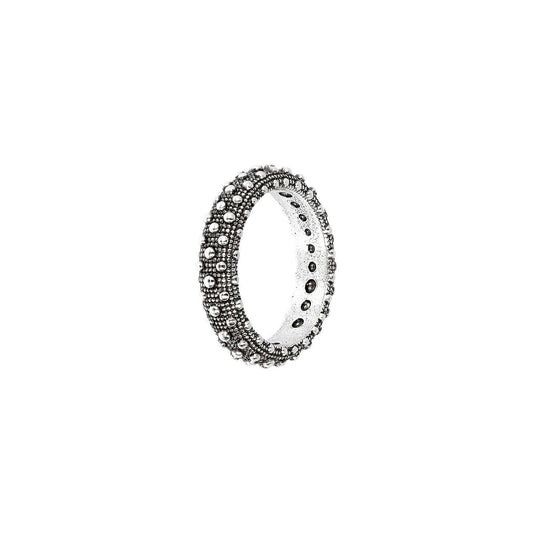 ALBERT M. JEWELS JEWELRY Mod. WSOX00395.S-18 DESIGNER FASHION JEWELLERY ALBERT M. JEWELS Black