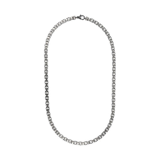ALBERT M. JEWELS JEWELRY Mod. WSOX00550.S-50 DESIGNER FASHION JEWELLERY ALBERT M. JEWELS Gray