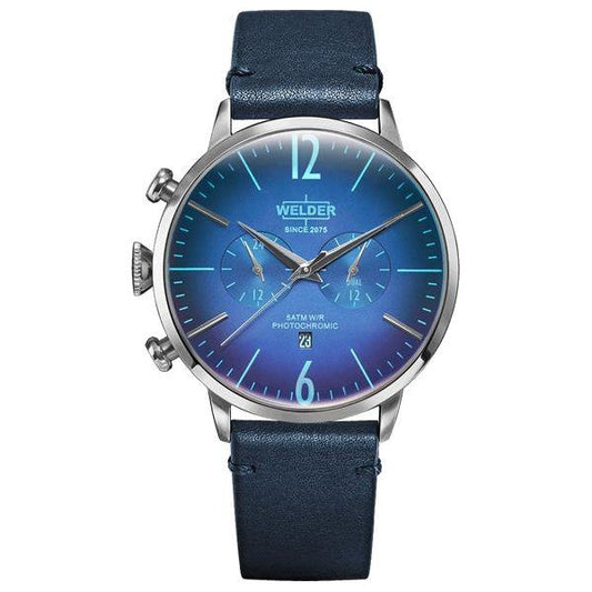 WELDER WATCHES Mod. WWRC303 WATCHES WELDER Dark Slate Gray