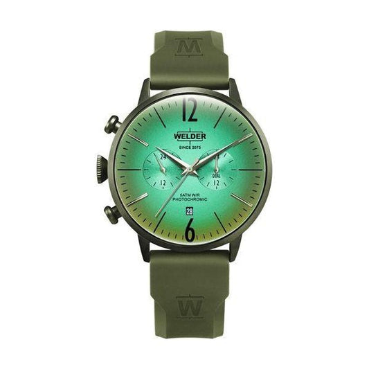 WELDER WATCHES Mod. WWRC519 WATCHES WELDER Dim Gray