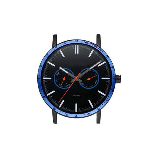 WATX&COLORS WATCHES Mod. WXCA2721 WATCHES WATX&COLORS Black