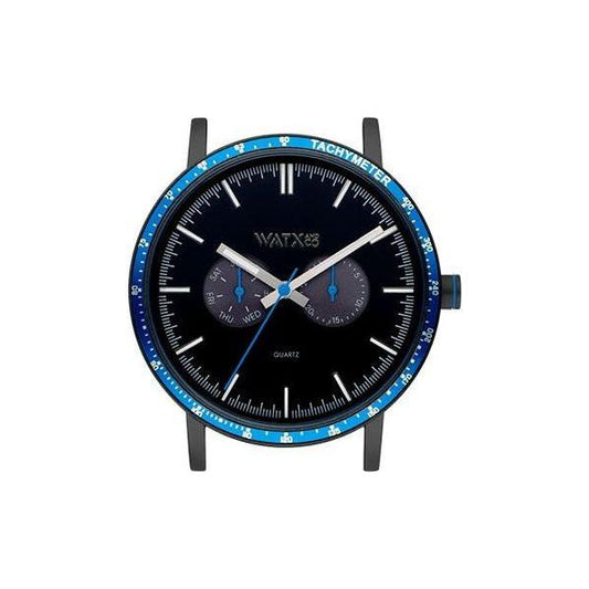 WATX&COLORS WATCHES Mod. WXCA2746 WATCHES WATX&COLORS Light Gray