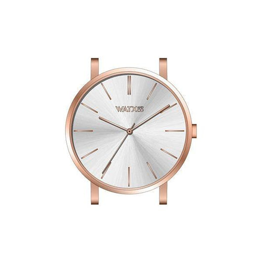 WATX&COLORS WATCHES Mod. WXCA3004 WATCHES WATX&COLORS Light Gray