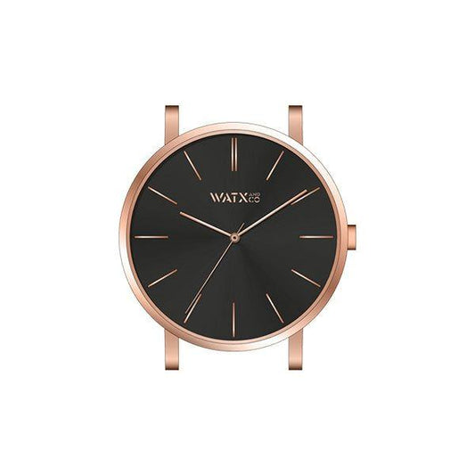 WATX&COLORS WATCHES Mod. WXCA3006 WATCHES WATX&COLORS Gray
