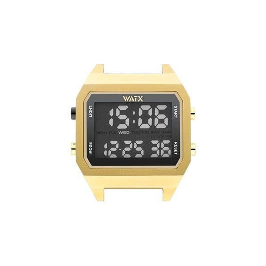 WATX&COLORS WATCHES Mod. WXCA4104 WATCHES WATX&COLORS Dark Slate Gray