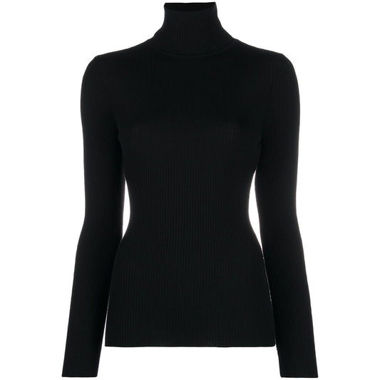 Wolford Sweaters Black