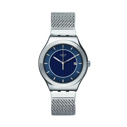 SWATCH Mod. BLUE ICONE