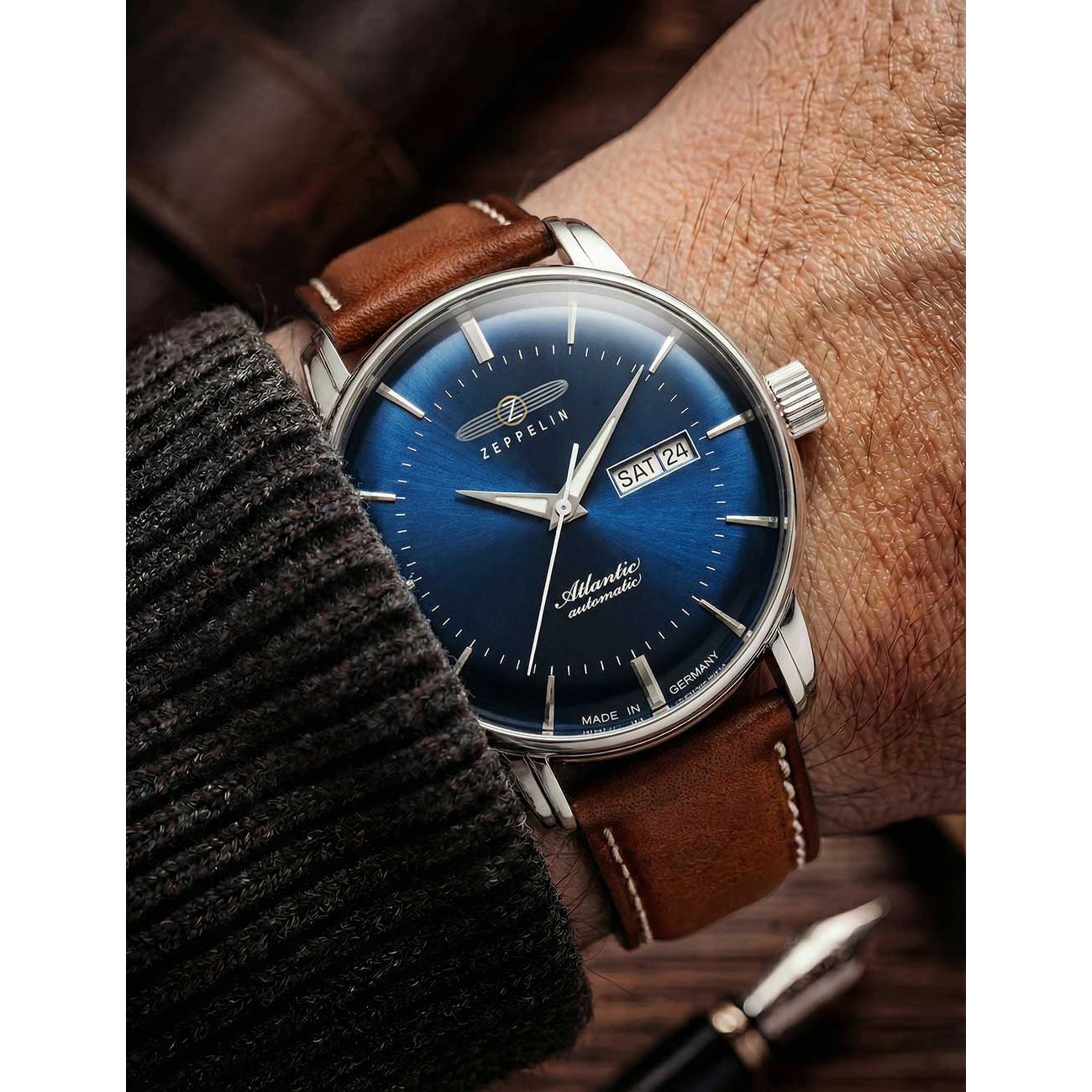 ZEPPELIN Mod. 84663