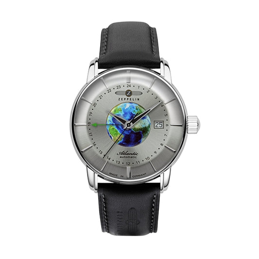 ZEPPELIN WATCHES Mod. 8468-1 WATCHES