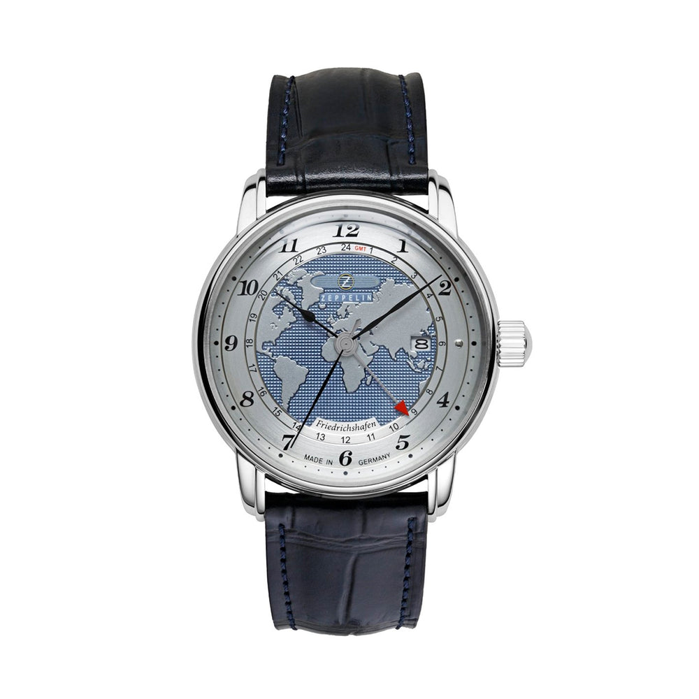 ZEPPELIN WATCHES Mod. 8596-3 WATCHES