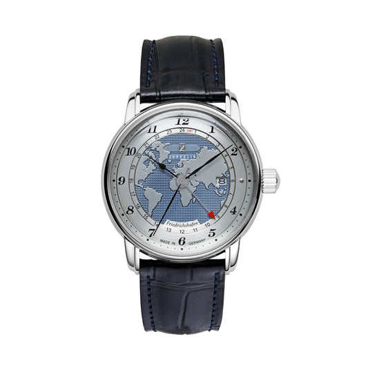 ZEPPELIN WATCHES Mod. 8596-3 WATCHES