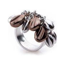 ZOPPINI JEWELS Mod. ZPG1078001114 DESIGNER FASHION JEWELLERY ZOPPINI JEWELS Light Gray