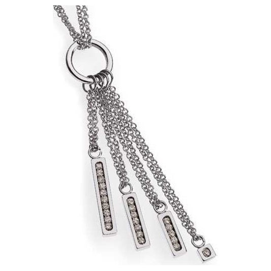 ZOPPINI JEWELS Mod. ZPQ13784400 DESIGNER FASHION JEWELLERY ZOPPINI JEWELS Lavender