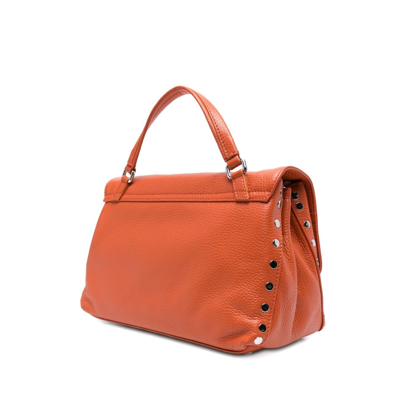 Zanellato Postina Daily Small leather handbag