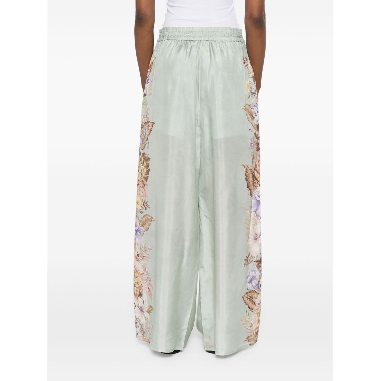 Zimmermann Coco trousers