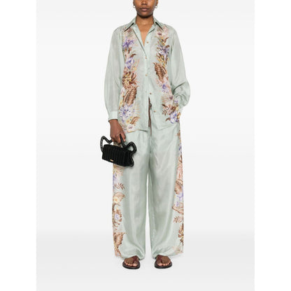 Zimmermann Coco trousers