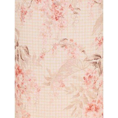 Zimmermann Illuminate Pencil Midi Skirt