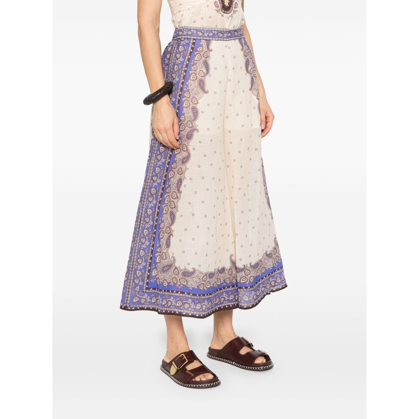 Zimmermann Maxine trousers