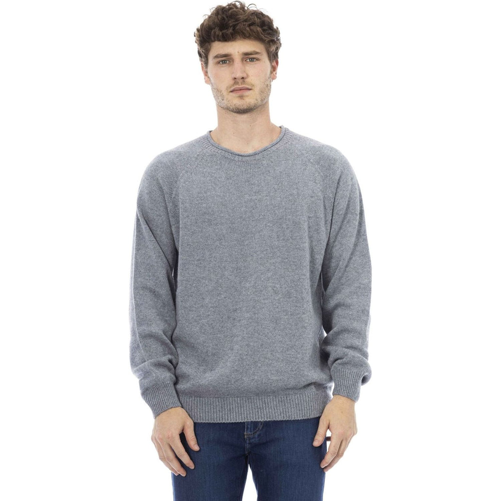 Alpha Studio Sweaters Sweaters