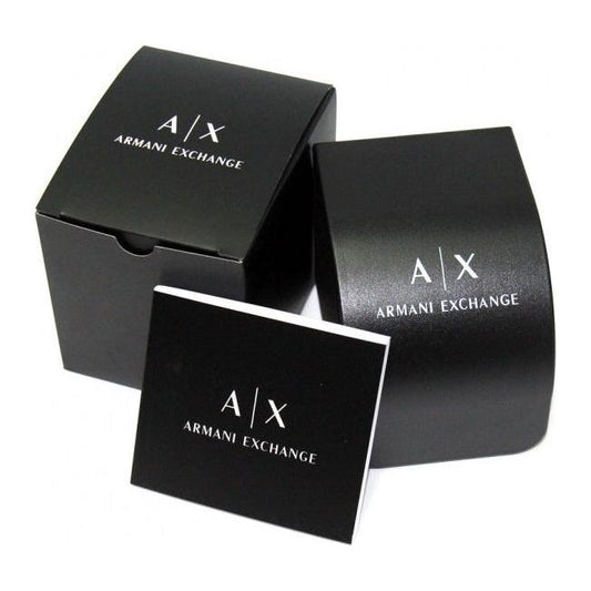A|X ARMANI EXCHANGE Mod. OUTERBANKS WATCHES A|X ARMANI EXCHANGE Dark Slate Gray