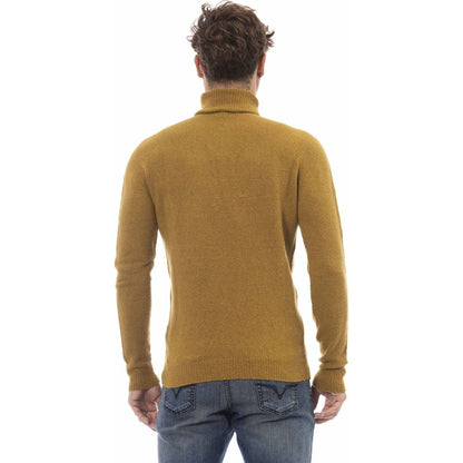 Alpha Studio Sweaters