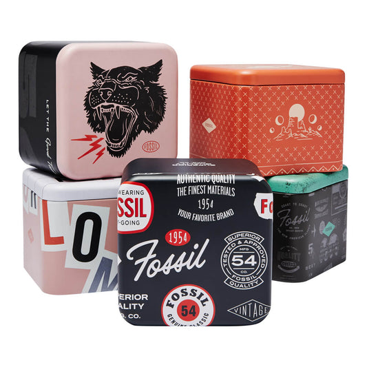 FOSSIL Mod. CARLIE ES5298