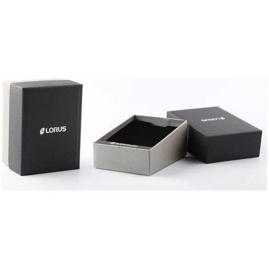 LORUS WATCHES Mod. RM373GX9 WATCHES LORUS Dark Slate Gray