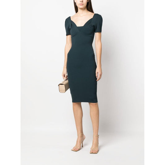 Roland Mouret Pre Roland Mouret mid-length off-shoulder dress