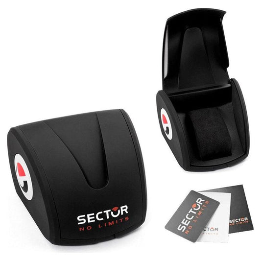 SECTOR MOD. R3253231004 WATCHES SECTOR No Limits Dark Slate Gray