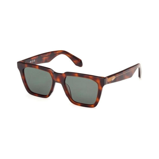 ADIDAS ORIGINALS MOD. OR0110 SUNGLASSES & EYEWEAR ADIDAS SUNGLASSES Dim Gray