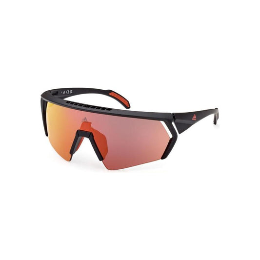 ADIDAS MOD. SP0063 SUNGLASSES & EYEWEAR ADIDAS SUNGLASSES Rosy Brown