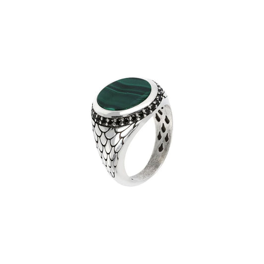 ALBERT M. JEWELS JEWELRY Mod. WSOX00076.MLC-22 DESIGNER FASHION JEWELLERY ALBERT M. JEWELS Dark Slate Gray