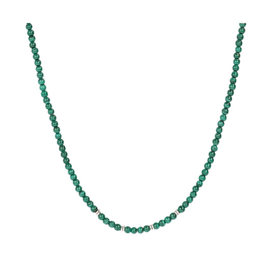 ALBERT M. JEWELS JEWELRY Mod. WSOX00209.MLC DESIGNER FASHION JEWELLERY ALBERT M. JEWELS Sea Green