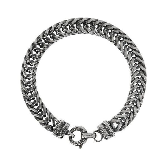 ALBERT M. JEWELS JEWELRY Mod. WSOX00360.S DESIGNER FASHION JEWELLERY ALBERT M. JEWELS Gray
