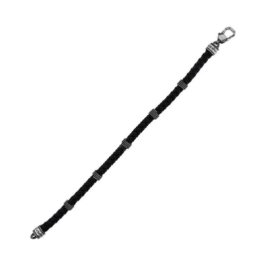 ALBERT M. JEWELS JEWELRY Mod. WSOX00605.BLK DESIGNER FASHION JEWELLERY ALBERT M. JEWELS Light Gray