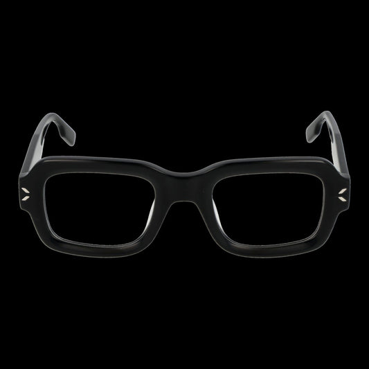 ALEXANDER MCQUEEN MOD. OMQ0365O 49001 SUNGLASSES & EYEWEAR ALEXANDER MC QUEEN EYEWEAR Black