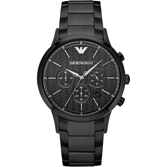 EMPORIO ARMANI MOD. RENATO WATCHES EMPORIO ARMANI Dark Slate Gray