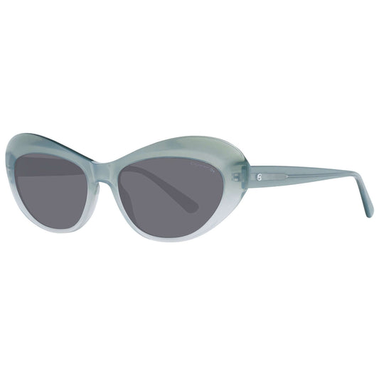 Stylish lady's sunglasses with grey lenses, COMMA MOD. 77114 5555, perfect for a fashionable look and UV protection.