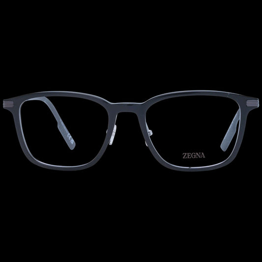 Ermenegildo Zegna EZ5251-H 53001 men's glasses, sleek design for gentlemen, front view