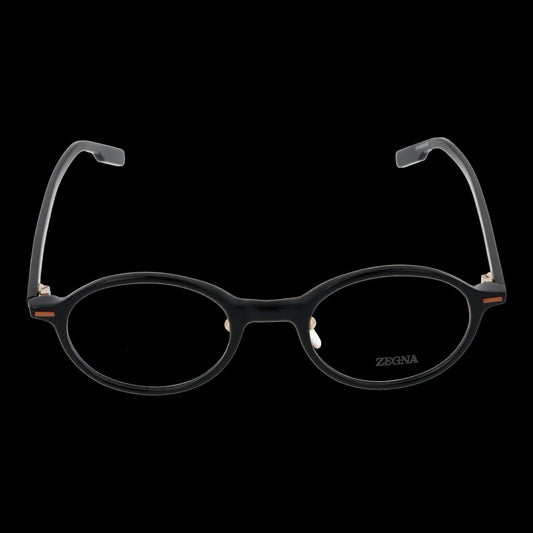 Ermenegildo Zegna men's glasses model EZ5256 48001 - stylish eyewear for gents.