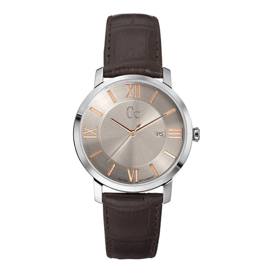 GUESS COLLECTION WATCHES Mod. X60016G1S WATCHES GUESS COLLECTION Gray