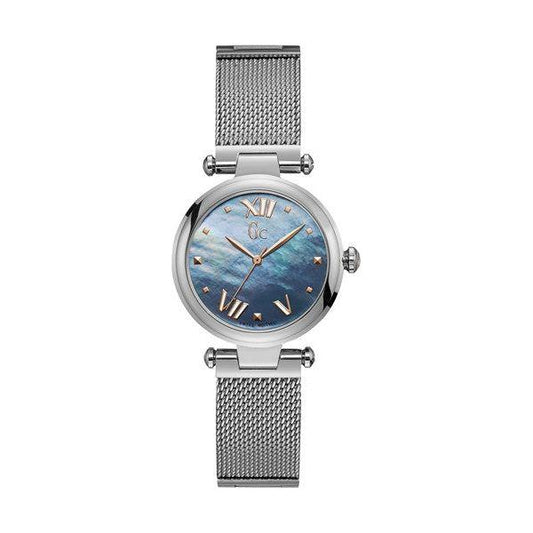 GUESS COLLECTION WATCHES Mod. Y31001L7 WATCHES GUESS COLLECTION Dark Gray