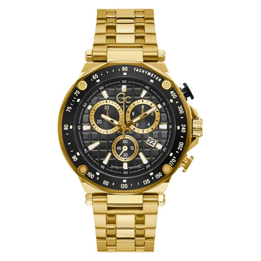 GUESS COLLECTION WATCHES Mod. Y81001G2MF WATCHES GUESS COLLECTION Dark Khaki