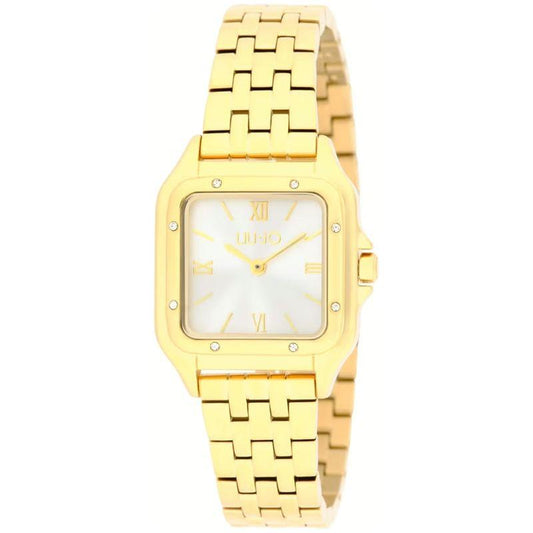 LIU-JO Mod. TLJ2433 WATCHES LIU-JO LUXURY TIME Wheat